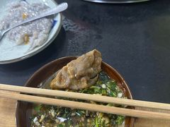 -重庆故事姊妹老火锅(财经学院店)