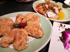 -新白鹿餐厅(悠迈生活广场店)