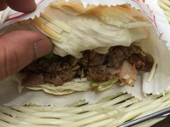 -潼十三肉夹馍(东单店)