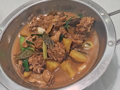 -新享乐海鲜(翠华路店)