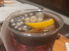-北丐先生·野馄饨烧烤(长宁龙之梦店)