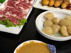 -楼外楼大刀肉传统火锅居(幸福街店)