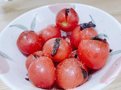 -暖食光·台式家庭餐厅·生日主题店(万达店)