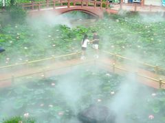 -广州莲花山旅游区