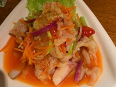 -明泰谷泰国餐厅(正大广场店)