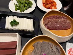 -海底捞(難波店)