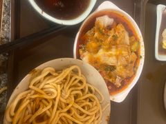 -小街天府(西工小街店)