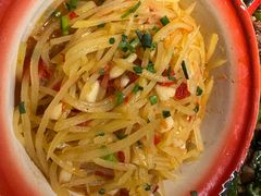 -兔槽江湖菜·重庆璧山兔(水围店)