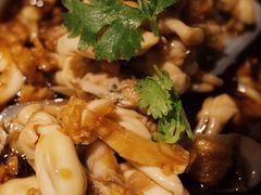 -蜜桃餐厅·伴山(湖滨商业街店)