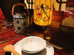-绿茶餐厅(领展购物广场·中关村店)