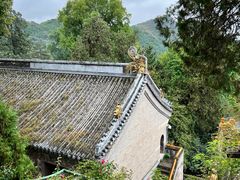 -潭柘寺景区