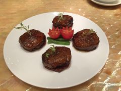 -8餐厅(新葡京酒店)