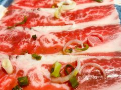 -牛焱·烧肉酒肆(五大道店)