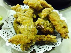 -重庆老火锅王(西安北路店)