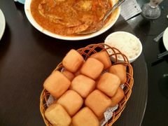 -无招牌海鲜餐厅(滨海艺术中心店)
