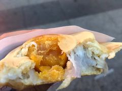 -味正点车轮饼可丽饼(南禅寺店)