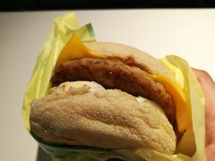 -麦当劳(吴圩机场店)