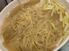 鲜肉云吞面-恩宁刘福记(东华东路店)