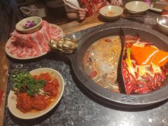 -蜀大侠火锅(春熙路店)