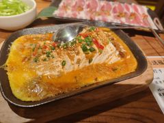 -九田家黑牛烤肉料理(新辰里亚运村店)
