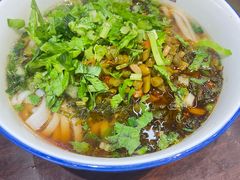 -公交新村粉店(窑岭店)