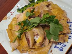 -吴祥记潮州菜·百年老字号·砂锅粥
