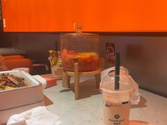 -闻溪有渔·活鱼现烤才好吃(太仓万达店)