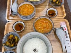 -蟹味阁·蟹黄面(体育西横街店)