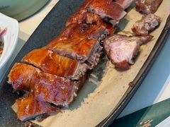 -南拳十三姨·潮汕砂锅粥·粤菜(西单大悦城店)