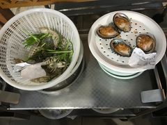 -黄寺蒸汽海鲜(黄寺大街店)