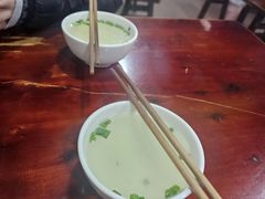 -朱儿面庄(洋河三路店)