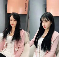 -DL HAIR SALON