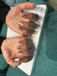 -Beauty nail伊佳靓丽美甲美睫