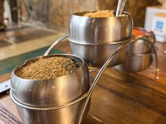 -柿子树炭烤羊腿(金台路店)