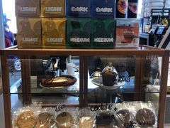 -MQ COFFEE STAND明谦(新洲店)