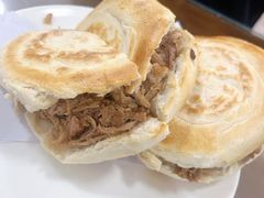 -秦豫肉夹馍(骡马市总店)