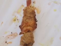 -巴依老爷新疆美食(马驹桥店)