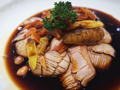 -老正兴菜馆(福州路店)