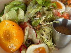 -The BREW·酿餐厅(浦东嘉里大酒店)