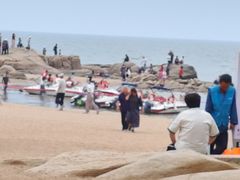 -老虎石海上公园