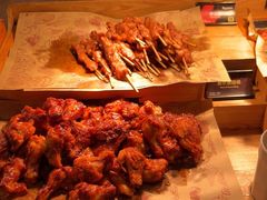 -比格比萨自助(宝山日月光店)