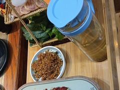 -手选潮汕鲜牛肉火锅(二七广场店)