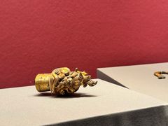 -北京大葆台遗址博物馆