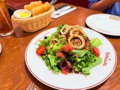 -Entrecôte 法国牛扒馆(保利·时光里店)