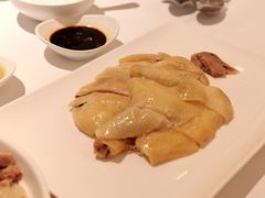 -花城苑广府菜(侨鑫店)