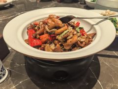 -同庆楼(大钟寺店)