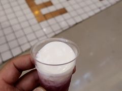 -眷茶(大卫城10楼店)