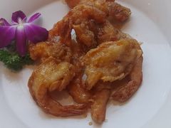 -福来居烤鸭店(天坛二店)