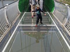 -云幽谷旅游区