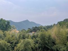 -潭柘寺景区